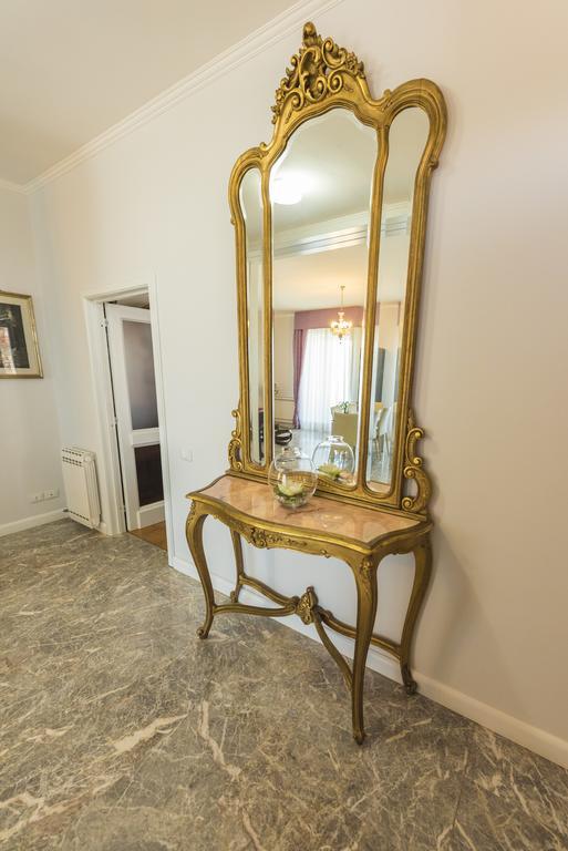 Villa Miranda Ortona Bagian luar foto