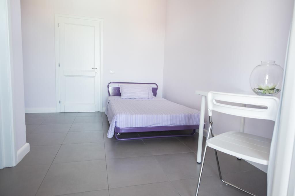 Villa Miranda Ortona Bagian luar foto