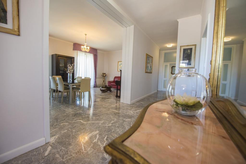 Villa Miranda Ortona Bagian luar foto